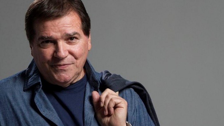 Morre o cantor da Jovem Guarda Jerry Adriani