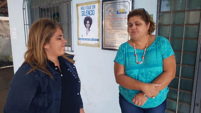 Adolescente de Sarandi estava na 13ª etapa do jogo Baleia Azul