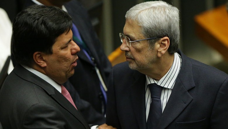 Temer decide exonerar ministros para que votem pela reforma da Previdência