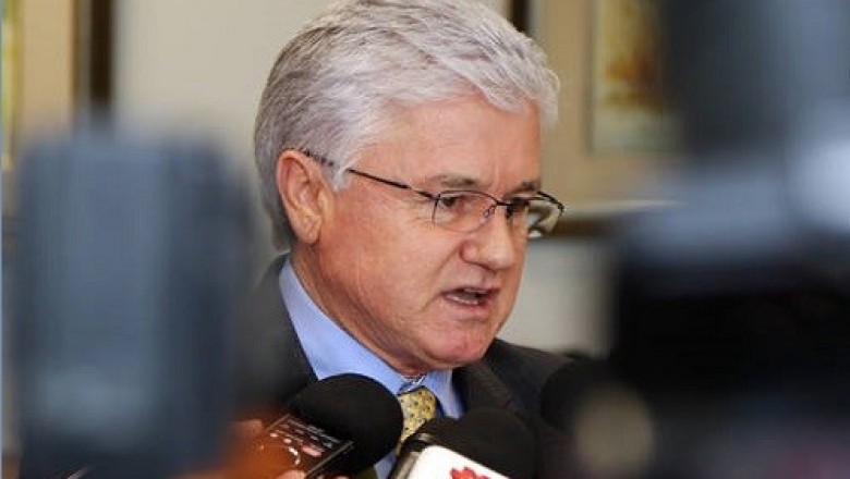 Expediente será normal em todas as repartições públicas do Estado