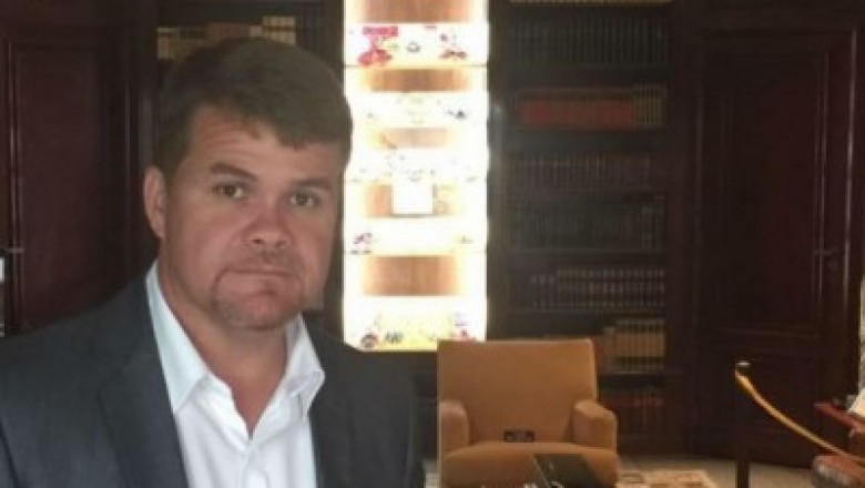 Marcelo Roque determinou que a CAGEPAR multe a CAB (Águas de Paranaguá) 