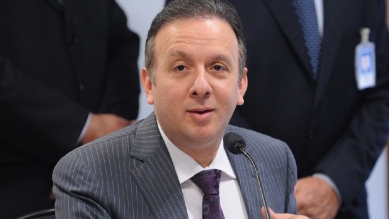 Líder do governo diz que greve geral não atrapalha reformas no Congresso