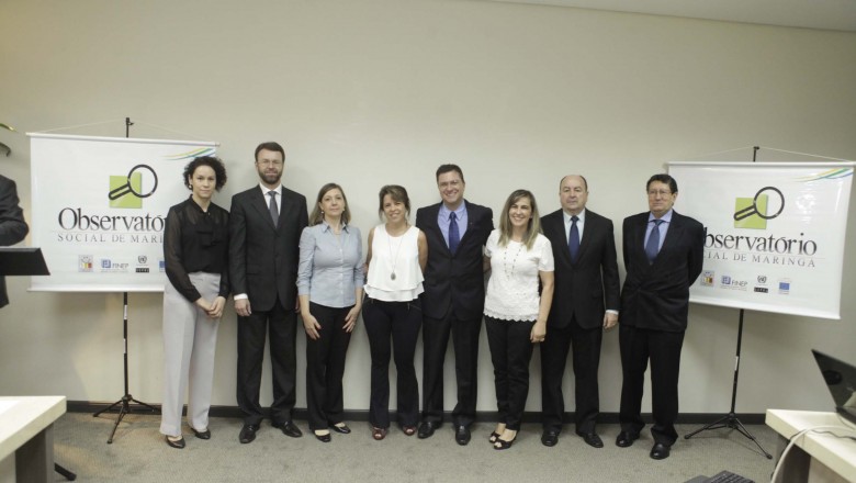 Fiscalização do Observatório Social de Maringá leva a economia de R$ 18 milhões