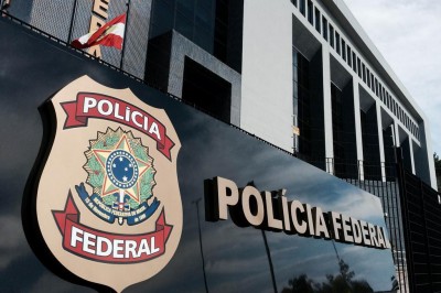 Polícia Federal realiza 40ª fase da Operação Lava-Jato