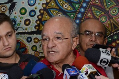 TSE confirma cassação do governador do Amazonas e decide por novas eleições