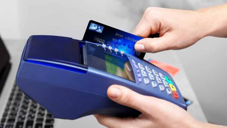 Municípios brigam pelo ISS do cartão