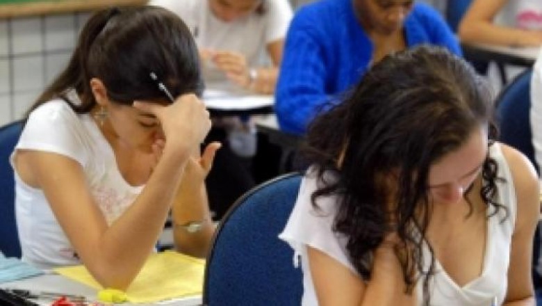 Incrições para o Enem começam hoje; veja o que os candidatos devem saber