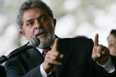 Justiça do Paraná proíbe manifestações de apoio a Lula nesta semana em Curitiba