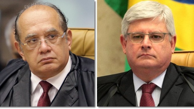 Janot quer impedimento de Gilmar Mendes e volta de Eike à prisão