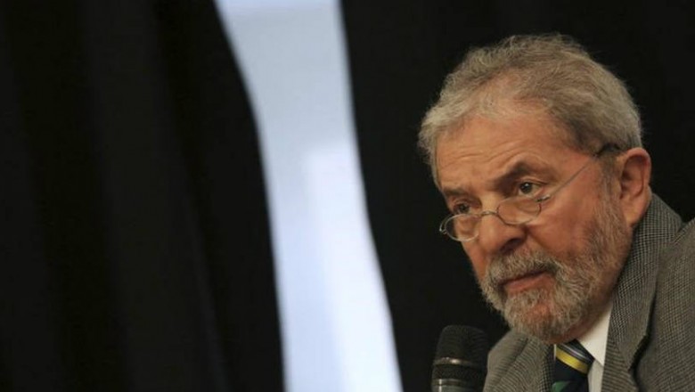 Depoimento de Lula a Moro nesta quarta-feira mobiliza Curitiba