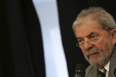Depoimento de Lula a Moro nesta quarta-feira mobiliza Curitiba
