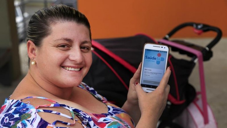 Saúde Já Curitiba permite agendar atendimento em mais nove postos de saúde