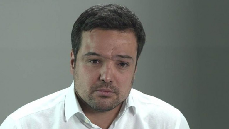 STF julga habeas corpus sobre suspensão de júri de Carli Filho