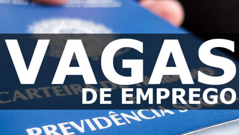 TRABALHO: 27 vagas estão disponíveis nesta quinta-feira no Sine de Paranaguá