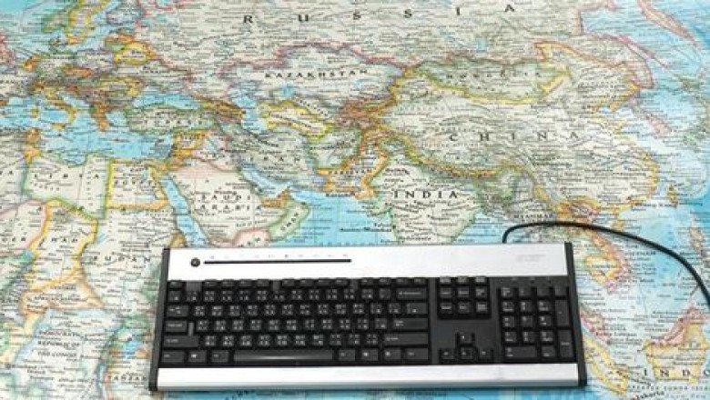 França estima em mais de 75 mil os computadores infectados em todo mundo