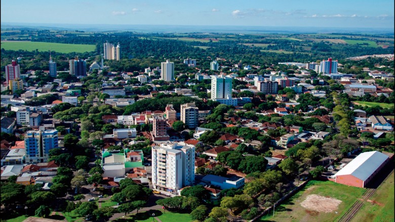 Paraná tem cinco cidades entre as 50 melhores para envelhecer