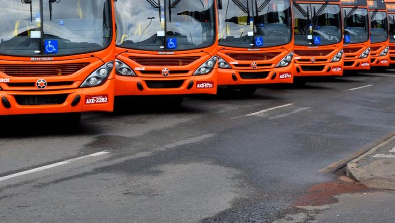 Justiça suspende reajuste da tarifa do transporte coletivo em Ponta Grossa