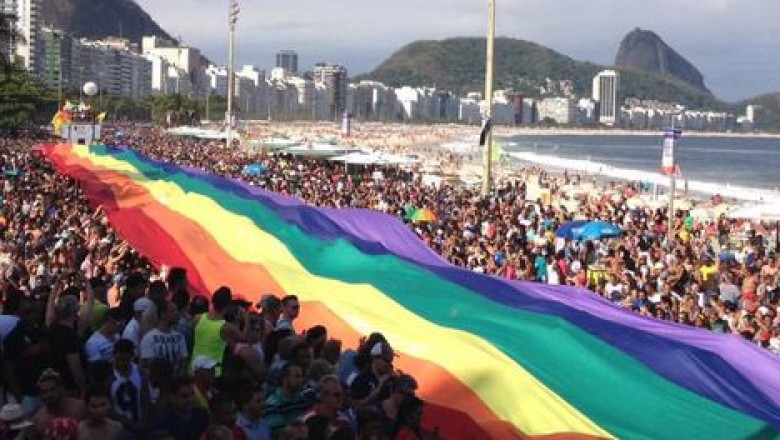 Dia de Combate à Homofobia será marcado por debates em Salvador