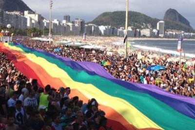 Dia de Combate à Homofobia será marcado por debates em Salvador