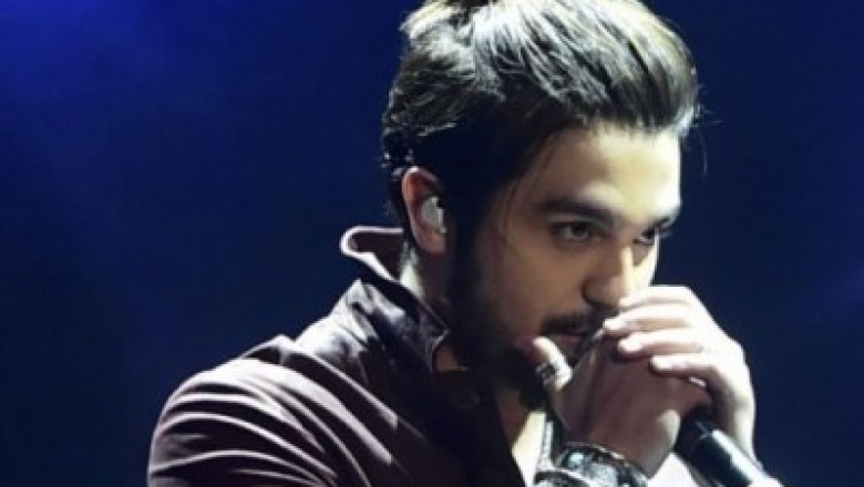 Luan Santana é atração principal da Festa da Tainha em Paranaguá