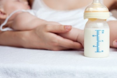 Saúde inicia campanha para elevar doação de leite materno