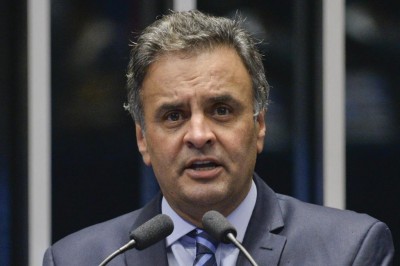 Aécio Neves é alvo de operação da Polícia Federal e do MPF no Rio, em Brasília e Belo Horizonte