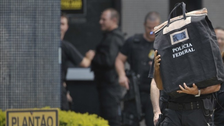 PF cumpre mandado de busca na casa de Rocha Loures e apreende documentos