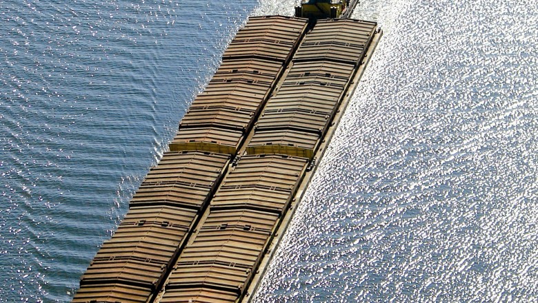 Simpósio debate viabilidade de hidrovias no Paraná