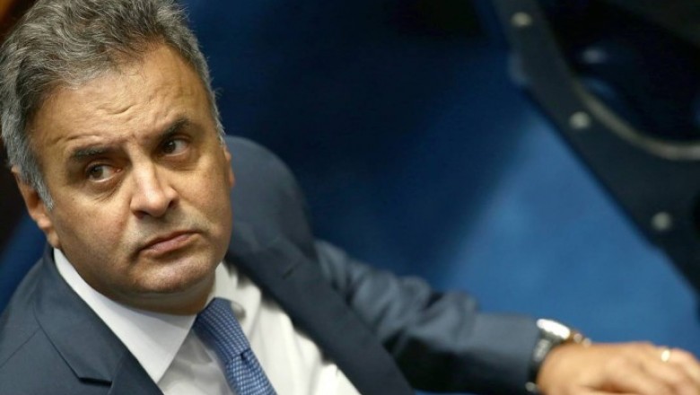 Janot diz que Aécio tentou impedir avanço da Lava Jato