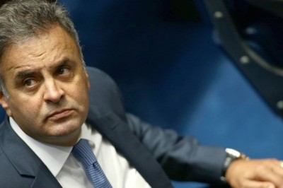 Janot diz que Aécio tentou impedir avanço da Lava Jato