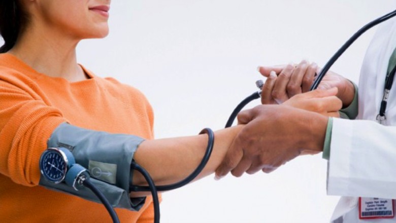 Tratamento para pressão alta é mais eficaz quando iniciado na fase de pré-hipertensão