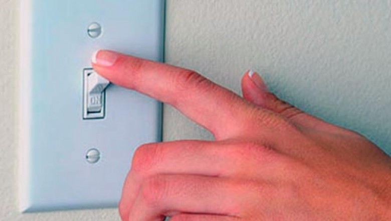 Desperdício de energia atinge R$ 61,7 bi em três anos