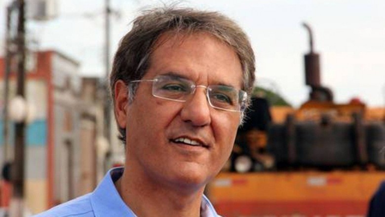 Secretário José Richa Filho rebate acusações feitas em delação premiada da JBS