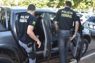 Polícia Federal cumpre mandados de prisão contra 2 ex-governadores do DF