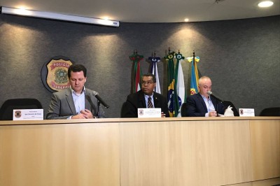 PF admite “dificuldades logísticas” com redução da equipe da Lava Jato em Curitiba