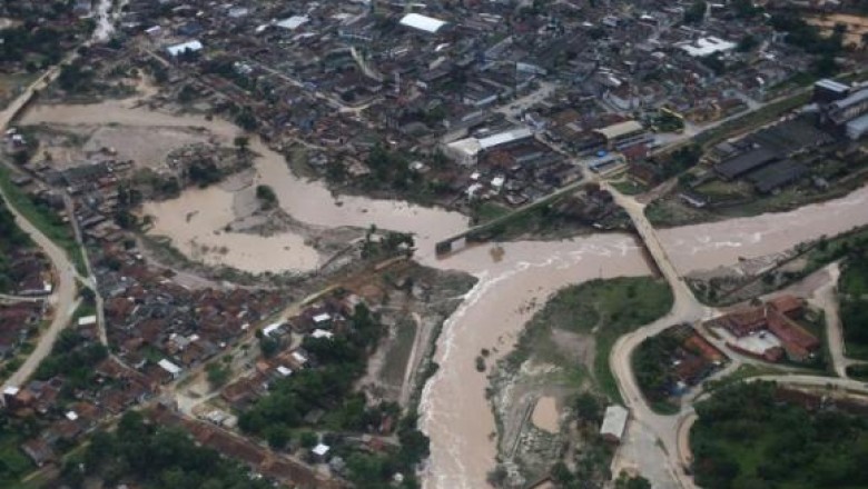 Com 44 mil pessoas afetadas, municípios de PE contabilizam prejuízos após chuvas