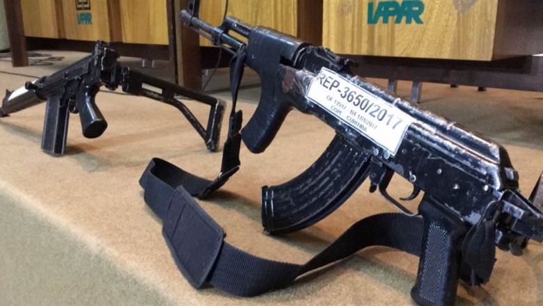 “Morte de agente foi uma ação do PCC contra a instituição Depen", diz Wagner Mesquita