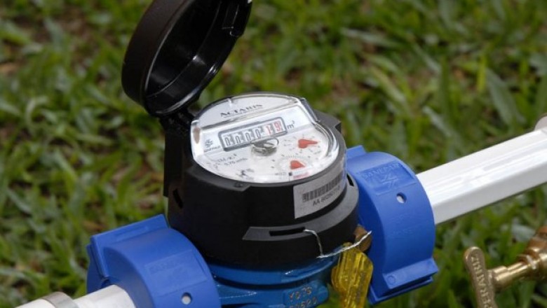 Novo consumo mínimo de água passa a valer nesta quinta-feira no Paraná