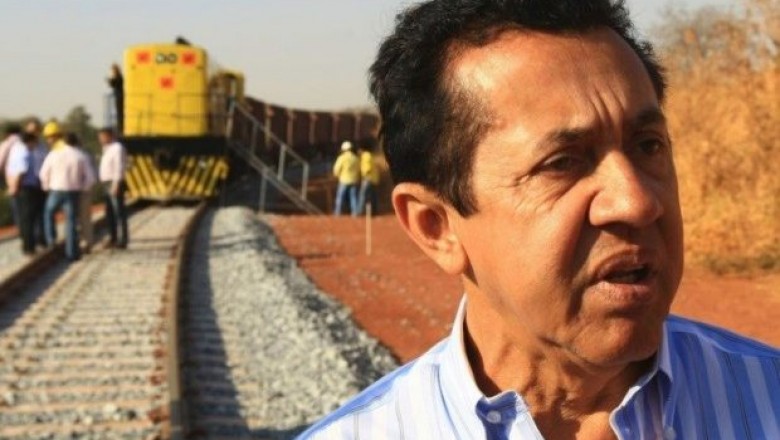 Operação De Volta aos Trilhos: ex-presidente da Valec é preso preventivamente