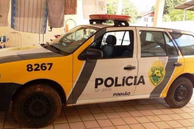 Homem é preso por manter ex-mulher e filhas em cárcere privado