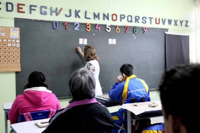 Paraná é o Estado com mais alunos em escolas especializadas