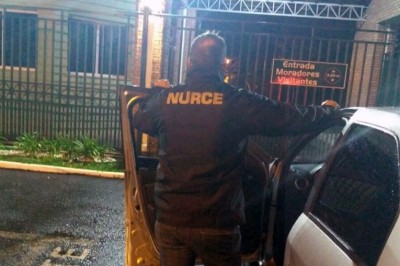 Polícia deflagra operação contra empresários e um funcionário da Copel por fraude