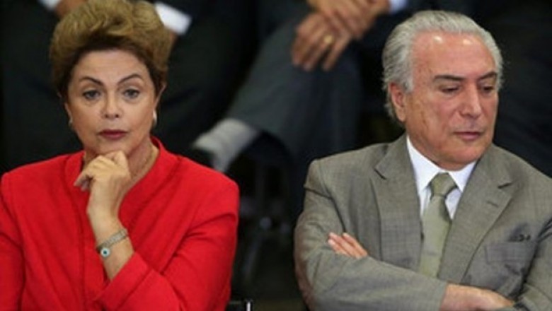 (Gráfico) TSE retoma julgamento de pedido de cassação da chapa Dilma-Temer; entenda a ação