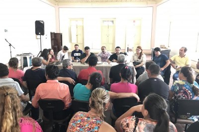 Festa da Tainha em Paranaguá contará com 16 famílias de pescadores do Litoral do Paraná e Santa Catarina