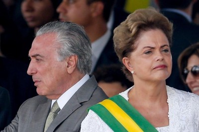 TSE deve encerrar hoje julgamento do pedido de cassação da chapa Dilma-Temer