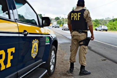 PRE lança operação no dia do Combate ao Alcoolismo no Trânsito