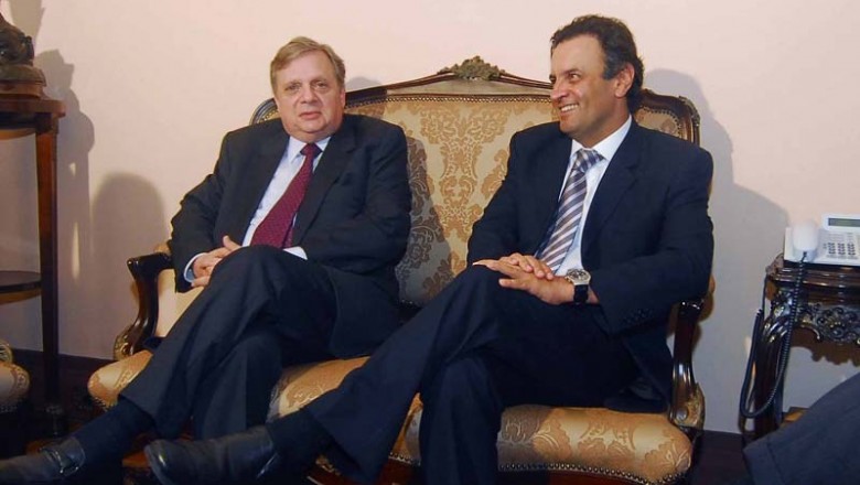 PSDB anuncia que permanecerá no governo de Michel Temer