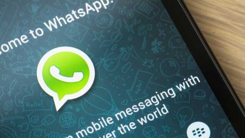 WhatsApp deixa de funcionar em diversos aparelhos