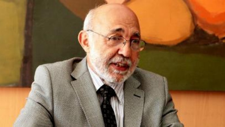 Ministro interino da Cultura pede demissão do cargo