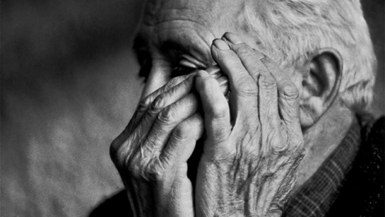 Um em cada 6 idosos sofre algum tipo de violência, alerta OMS